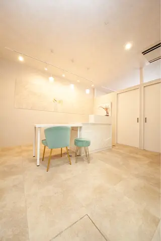 Sui所属・Sui Eye & Beautyのマツエク・マツパデザイン