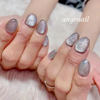 ネイル オーナーネイリスト MAKIのネイルデザイン