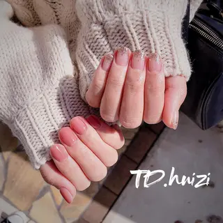 ショート めぐみのネイルサロン 惠のネイルデザイン