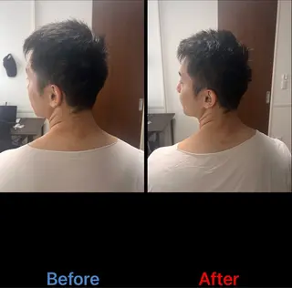 脳疲労リセットサロン Re:Sleep所属・地村 綾のエステ・リラクイメージ