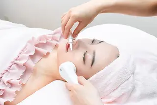 トータルメンズエステ King男性専門店の眉毛・アイブロウイメージ