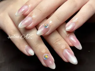 ネイル salon AZのネイルデザイン