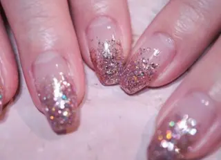 ネイル オトク ネイルのネイルデザイン