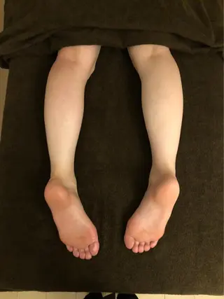 加藤 友望のエステ・リラクイメージ