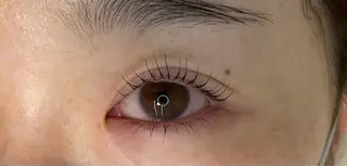 マツエク・マツパ MO MOのマツエク・マツパデザイン