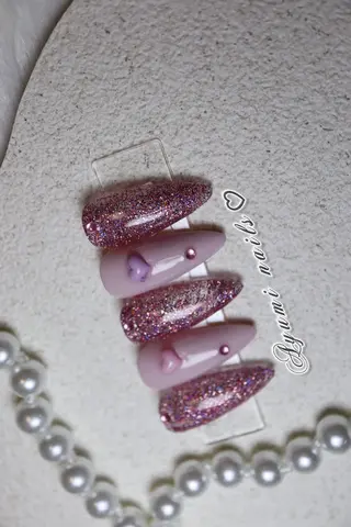 ネイル Ａｙｕｍｉ．ネイルサロン所属・🍁Ayumi 💐 Nailsのネイルデザイン