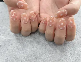 ネイル Nail Salon agré所属・agré ネイルサロン　アグレのネイルデザイン