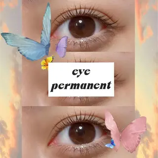 マツエク・マツパ orihara𐙚 まつげパーマ/眉毛のマツエク・マツパデザイン