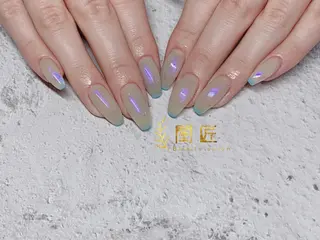 ネイル 閨匠 ビューティサロンのネイルデザイン