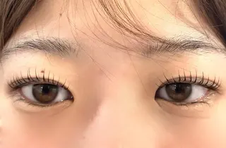 マツエク・マツパ Beryl所属・🍃konoha🍃 Berylのマツエク・マツパデザイン