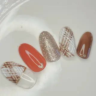 ネイル Sweet さやのネイルデザイン