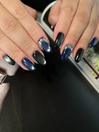 ネイル Berry coco nail所属・Berry coco SAIKAのネイルデザイン