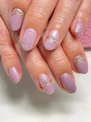 ネイル Flora nailのネイルデザイン