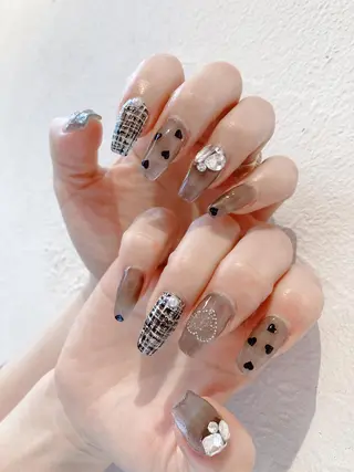 ネイル Lana nail所属・Lana nailのネイルデザイン