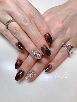 ネイル yo koのネイルデザイン