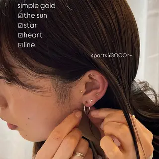 【ena】恵比寿/ chiba 💈のマツエク・マツパデザイン