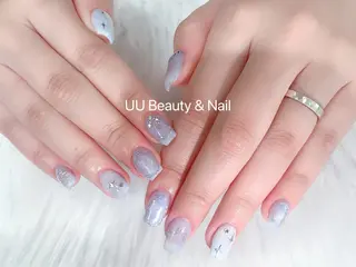 ネイル UU Beauty &Nailのネイルデザイン