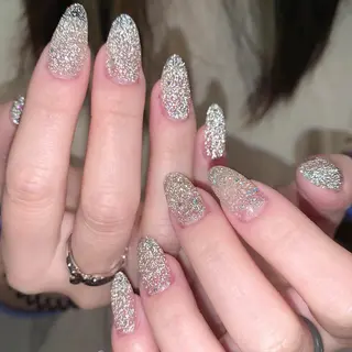 ネイル Nail Salon Cutie所属・Nice ✨チップ オフ無料專門店💕のネイルデザイン