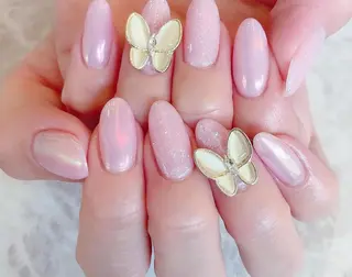 ネイル MUSES  NAIL  SALON所属・MUSES ネイルのネイルデザイン