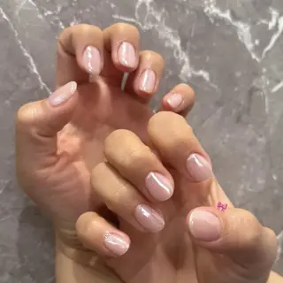 ネイル sign nail HIYORIのネイルデザイン