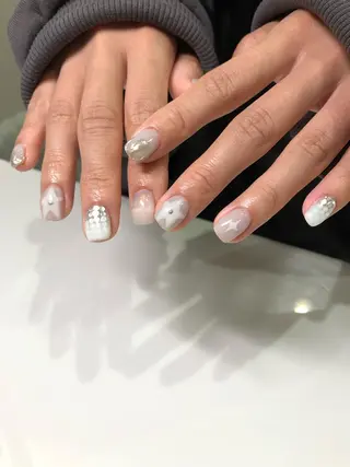 ネイル nail by minamiのネイルデザイン