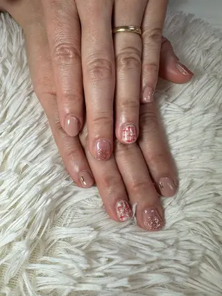 ネイル MOE .Kのネイルデザイン