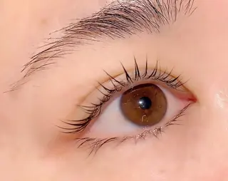 マツエク・マツパ アイデザイナー Key（ケイ）の眉毛・アイブロウイメージ