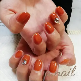 ネイル ネイルサロン エーネイルのネイルデザイン