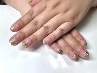 ネイル ネイルサロン Purimaのネイルデザイン