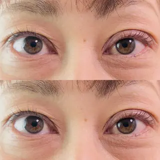 マツエク・マツパ HERA 【ヘラ】のマツエク・マツパデザイン