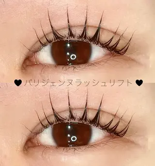 マツエク・マツパ ️🫧志水郁香️🫧 TRUTH千葉店のマツエク・マツパデザイン