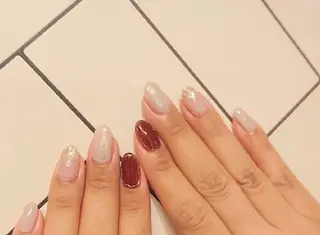 ネイル UFU. nailのネイルデザイン