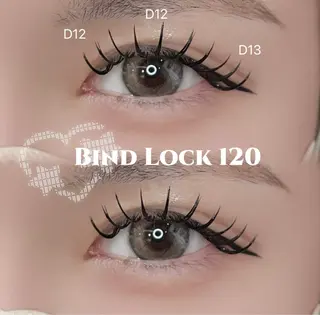 マツエク・マツパ airi 👾のマツエク・マツパデザイン