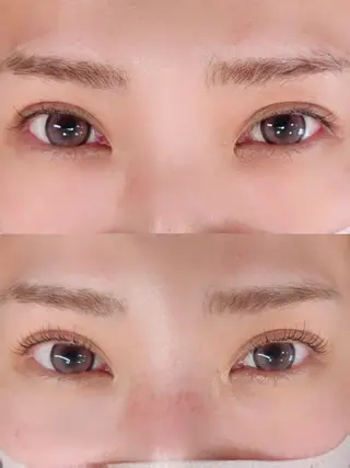 マツエク・マツパ Refoile所属・11/4open👏 Refoile🎉のマツエク・マツパデザイン