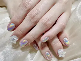 ネイル Queen’s 歌舞伎町店のネイルデザイン