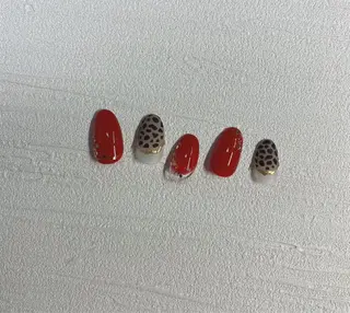 ネイル 𝑺 𝒏𝒂𝒊𝒍✳︎のネイルデザイン