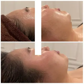 通うほど変わる本格 エステ心斎橋REVIのエステ・リラクイメージ