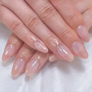 ネイル DIAMOND NailStudioのネイルデザイン