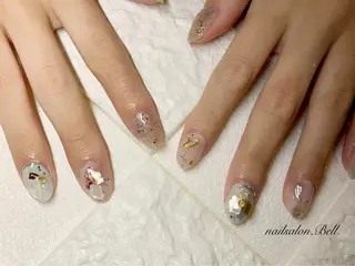 ネイル Y. Reonaのネイルデザイン