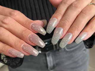 ネイル repos 金山ネイルサロンのネイルデザイン