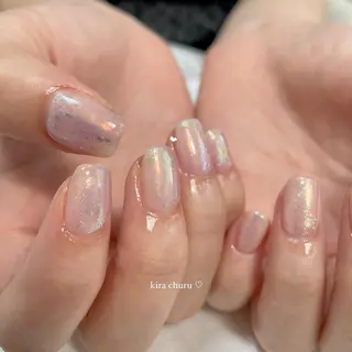 ネイル private salon uluのネイルデザイン
