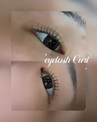 マツエク・マツパ Charmoi所属・Charmoi 枚方 Yuukiのマツエク・マツパデザイン