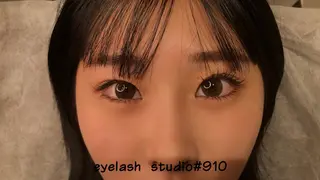 マツエク・マツパ アイラッシュスタジオナインテンeyelash studio#910所属・アイラッシュスタジオ ナインテンのその他イメージ