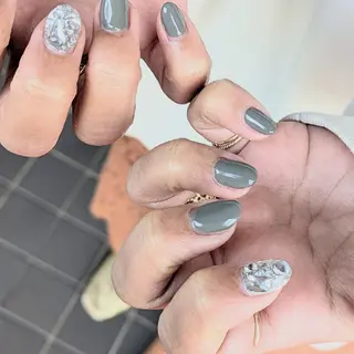 ネイル as.nail あやのネイルデザイン
