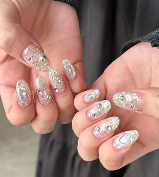 ネイル WATARI. Kのネイルデザイン