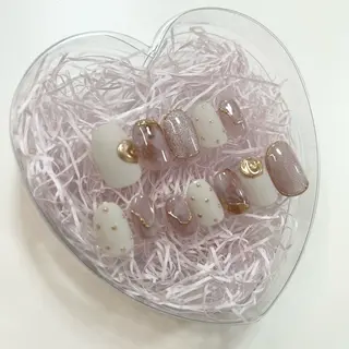 ネイル S Fumiのネイルデザイン