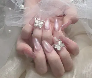 ネイル Miss Uネイルサロン所属・MissU ネイルサロンのネイルデザイン