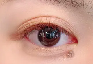 マツエク・マツパ equa -eyelash salon-所属・equa aoiのマツエク・マツパデザイン