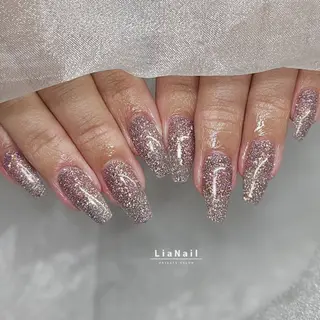 ネイル Lia Nailのネイルデザイン