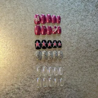 ネイル lcoco nailのネイルデザイン